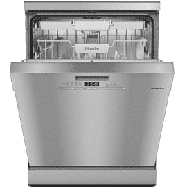 מדיח כלים רחב Miele מילה G5110 SC CLST נירוסטה