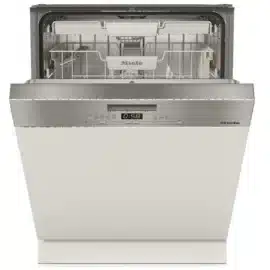 מדיח כלים רחב חצי אינטגרלי Miele מילה G5110 SCI CLST