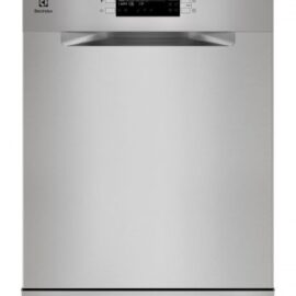 מדיח כלים רחב Electrolux אלקטרולוקס ESM48312SX נירוסטה