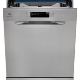 מדיח כלים רחב Electrolux אלקטרולוקס ESM48312SX נירוסטה