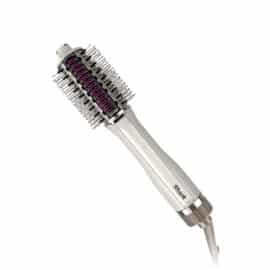 מברשת לעיצוב וייבוש שיער SmoothStyle שארק SHARK דגם - HT213