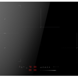 הדמיית כיריים
