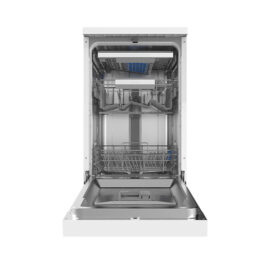 מדיח כלים צר Midea מידאה WQP8-W7634C-W/6471 לבן