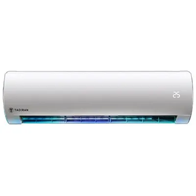 69794837c מזגן עילי Tadiran תדיראן SUPREME Inverter 140 קרבון