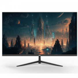 מסך מחשב "27 MAG מאג F27Q240Y Flat IPS 2K 240HZ