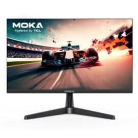 מסך מחשב גיימינג 25" Moka FHD מוקה דגם 25M2320
