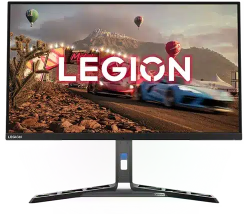 1 מסך מחשב גיימינג 31.5'' לנובו Lenovo דגם FreeSync UHD LED IPS Y32p-30 Legion Premium 4K 144Hz