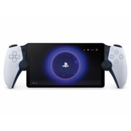 קונסולת פלייסטיישן ניידת PS5 פלייסטיישן 5 דגם PlayStation Portal Remote Player - שנה אחריות ע׳׳י היבואן הרשמי