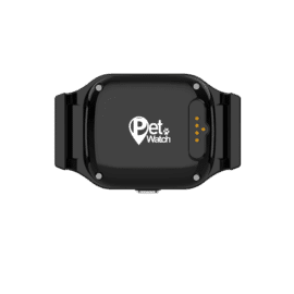 מארז קולר GPS לאיתור בעלי חיים Kidiwatch PetWatch 2.0 קידי ווטש