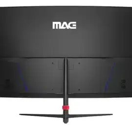 מסך מחשב גיימינג קעור "23.8 MAG מאג MAG CURVED 180Hz CM24Y VA