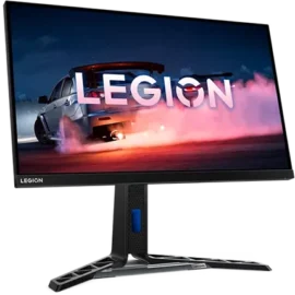 מסך מחשב גיימינג 27'' לנובו Lenovo דגם IPS FreeSync Premium QHD 0.5ms 165Hz Y27q-30 צבע שחור