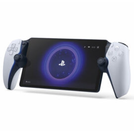 קונסולת פלייסטיישן ניידת PS5 פלייסטיישן 5 דגם PlayStation Portal Remote Player - שנה אחריות ע׳׳י היבואן הרשמי