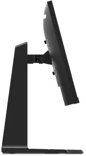 3 מסך מחשב גיימינג 24.5'' לנובו Lenovo דגם 240Hz WLED FHD VA FreeSync R25f-30 שחור