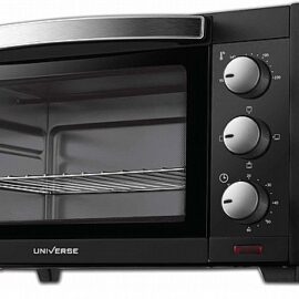 טוסטר אובן UNIVERSE יוניברס דגם - NRI280-21C 21L