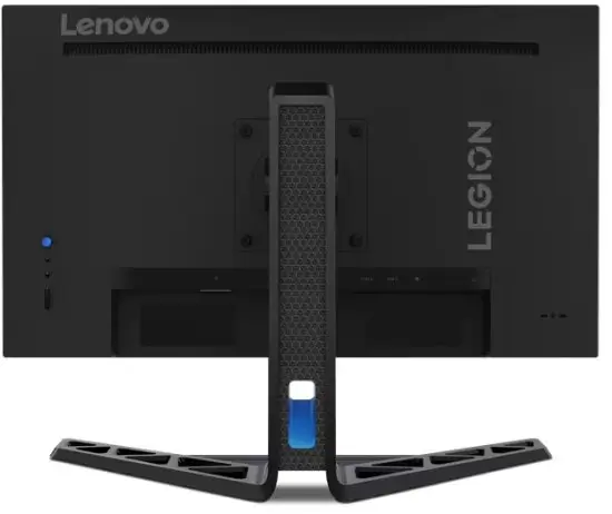 4 מסך מחשב גיימינג 24.5'' לנובו Lenovo דגם 240Hz WLED FHD VA FreeSync R25f-30 שחור