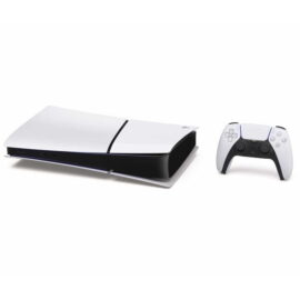 קונסולת משחק סוני מהדורה דיגיטלית PS5 Sony Playstation 5 Slim Digital Edition 825GB - שנה אחריות ע''י היבואן הרשמי