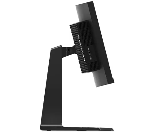 4 מסך מחשב גיימינג קעור 34'' לנובו Lenovo דגם VA FreeSync Premium Pro WQHD 1ms 165Hz Y34wz-30 שחור