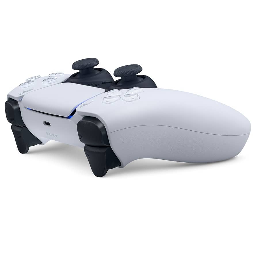 4 קונסולת משחק Sony PlayStation פלייסטיישן 5 כולל 2 בקרים אלחוטיים Sony PlayStation 825GB Blu-ray Edition Chasis C + 2DS - שנה אחריות ע''י היבואן הרשמי