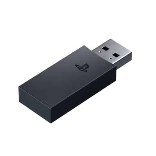 4 אוזניות גיימינג Over-Ear אלחוטיות לקונסולת משחקים Sony סוני דגם PS5 3D Pulse לבן אחריות ע׳׳י היבואן הרשמי