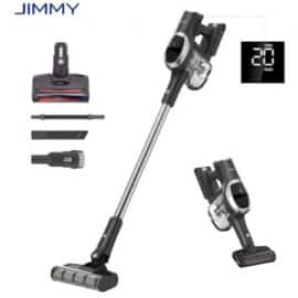 שואב אבק אלחוטי JIMMY ג'ימי דגם - JV83 Pro