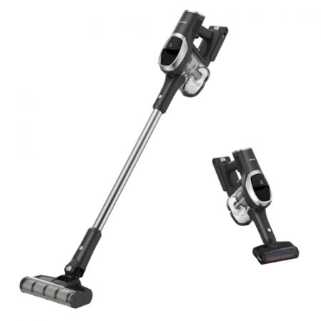 jv83_pro שואב אבק אלחוטי JIMMY ג'ימי דגם - JV83 Pro