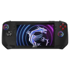 קונסולה ניידת Claw A1M MSI