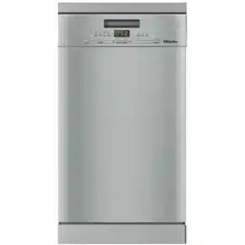 מדיח כלים צר 45 ס"מ Miele מילה G5540SC נירוסטה