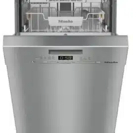 מדיח כלים צר 45 ס"מ Miele מילה G5540SC נירוסטה