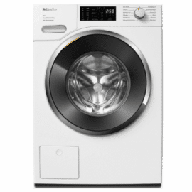 מכונת כביסה פתח חזית Miele מילה 10 ק"ג WWK 360 power wash