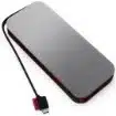 0097764_-lenovo-go-usb-c-laptop-power-bank-20000mah-g0a3lg2www-storm-grey_105 סוללת גיבוי Lenovo Go USB-C Laptop Power Bank 20000mAh G0A3LG2WWW - צבע Storm Grey