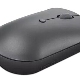 עכבר אלחוטי Lenovo Go USB-C 540 GY51D20867 - אפור