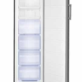 מקפיא 6 תאים General ג׳נרל GE24HIX נירוסטה