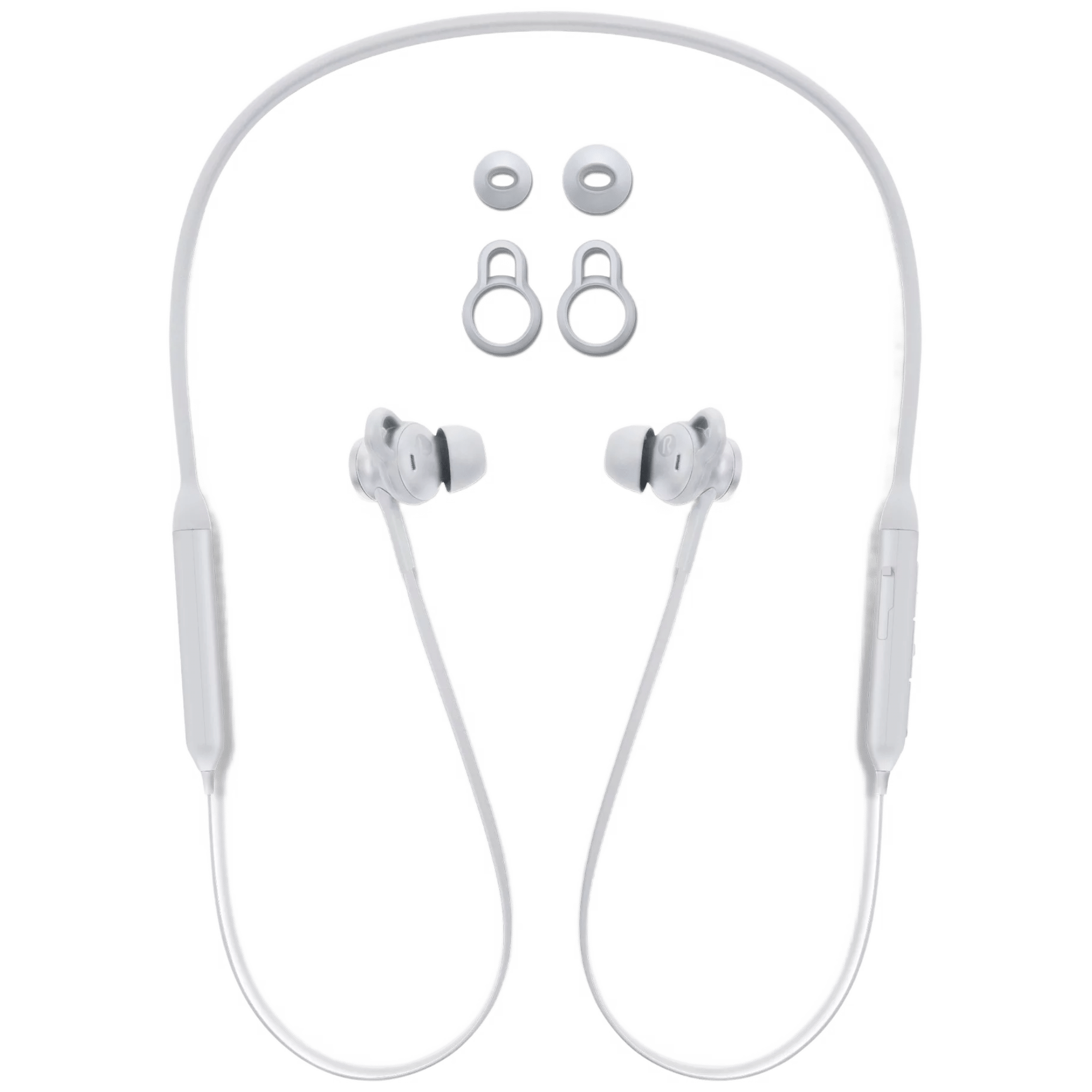 337494f4-06e2-42e9-b012-172c1b8d6337.6ee21a66d5ce767b14e11bef38180e5a אוזניות אלחוטיות Lenovo 500 Bluetooth In Ear - צבע אפור