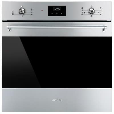 78851398c תנור בנוי Smeg SF6300TVX נירוסטה