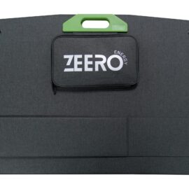 פאנל סולארי נייד 160 ואט דגם - SP-160