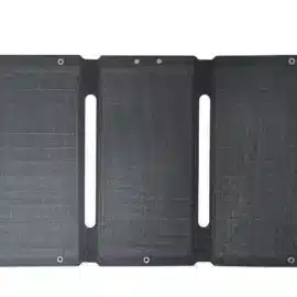 פאנל סולארי נייד 30 X-TREME דגם - SP-30X