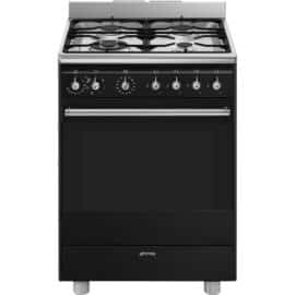 תנור משולב 60 ס"מ סמג SMEG דגם SSA60MBL2