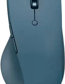 עכבר Bluetooth אלחוטי נטען Lenovo Yoga Pro - צבע Tidal Teal