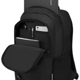תיק גב ספורט למחשב נייד עד 16 אינץ' Lenovo Select Targus - צבע שחור
