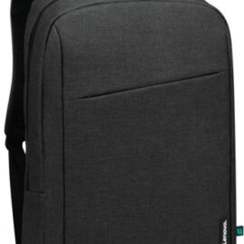 תיק גב למחשב נייד 16 אינץ' Lenovo B210 Eco - צבע שחור