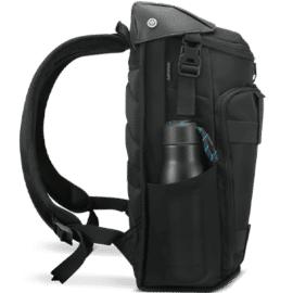 תיק גב גיימינג למחשב נייד Lenovo Legion Active Gaming Backpack GX41C86982 עד 15.6 אינץ - צבע שחור