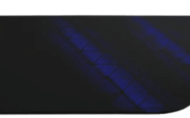 משטח גיימינג לעכבר Lenovo Legion XXL 900x400 - צבע שחור