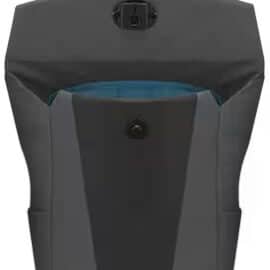 תיק גב גיימינג למחשב נייד עד 16 אינץ' Lenovo Legion GB400 - צבע אפור