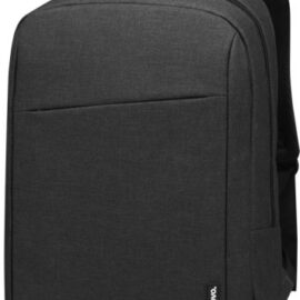 תיק גב למחשב נייד 16 אינץ' Lenovo B210 Eco - צבע שחור