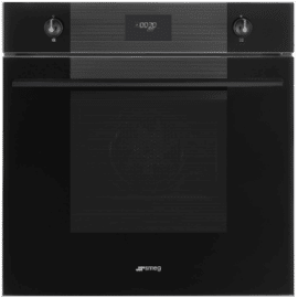 תנור בנוי 60 ס"מ מבית SMEG סמאג דגם SF6101TB3