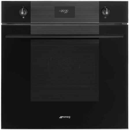 sf6101tb3 תנור בנוי 60 ס"מ מבית SMEG סמאג דגם SF6101TB3