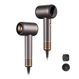 מייבש שיער Jimmy Nano Ultrasonic Hair Dryer דגם - F8