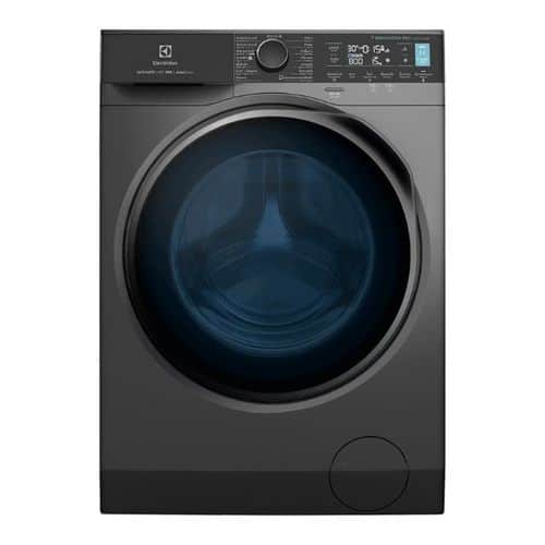 2786a727bb7c6c588472bde981f515e0 מכונת כביסה פתח חזית 11 ק"ג Electrolux אלקטרולוקס EWF1141R9SB כסופה