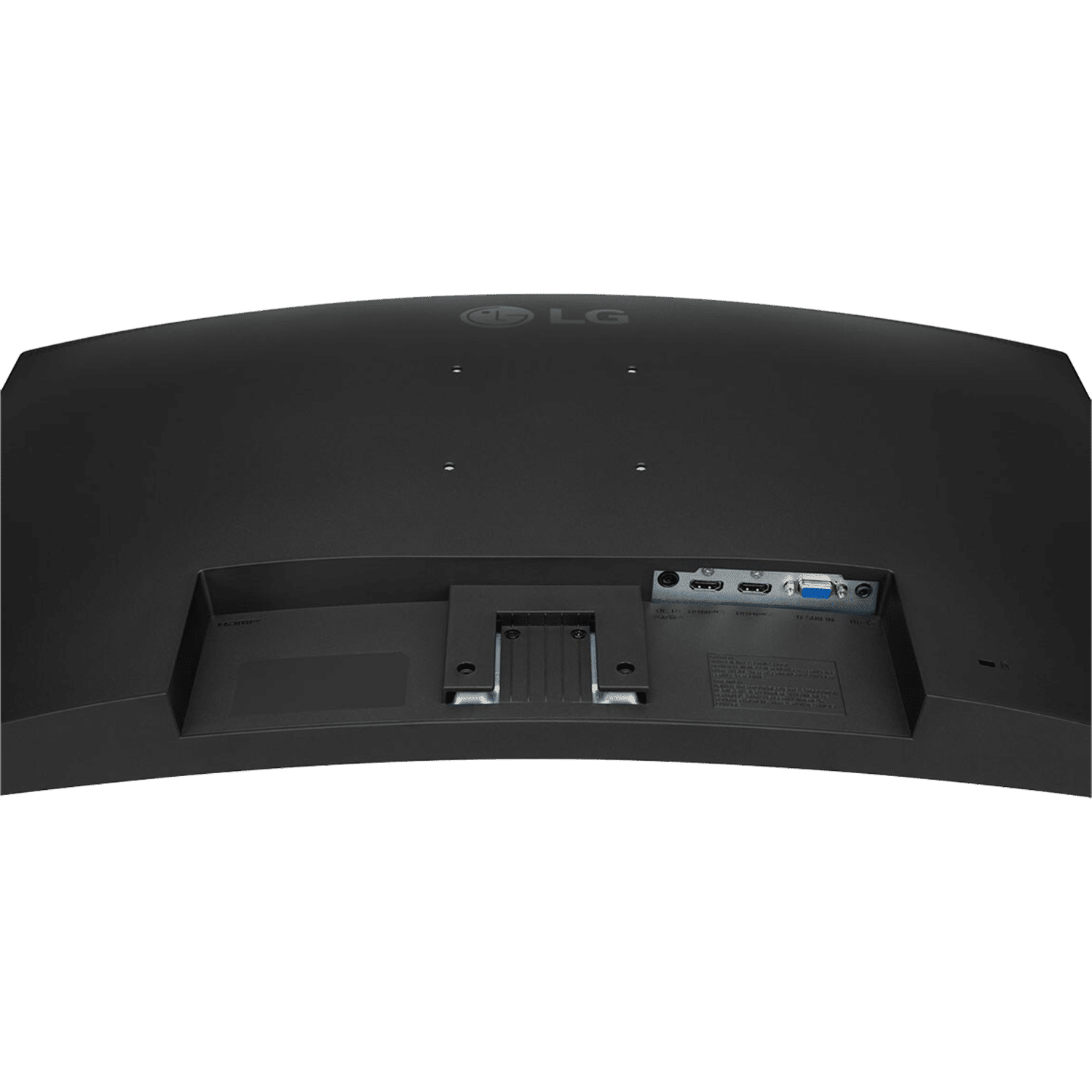 32mr50c-b-large08 מסך מחשב קעור 31.5'' LG FreeSync VA FHD 100Hz אל ג'י דגם - 32MR50C-B