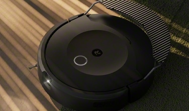 RoombaCombo_10Max_Photo_Exploratory_ArmLifted_Email_Mobile_376x221 שואב שוטף רובוטי iRobot Roomba Combo MAX10